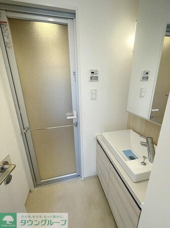 レジディア目黒IVの物件内観写真